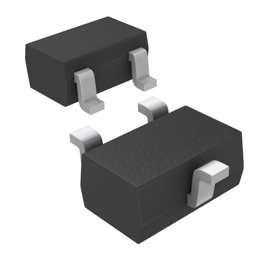 MAX6381XR46D6+T by Analog Devices Inc./Maxim Integrated - IC SUPERVISOR 1 CHANNEL SC70-3