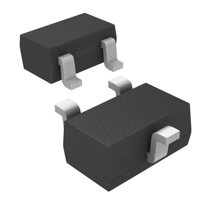 MAX6375XR23+T by Analog Devices Inc./Maxim Integrated - IC VOLT DETECT LP 2.32V SC70-3