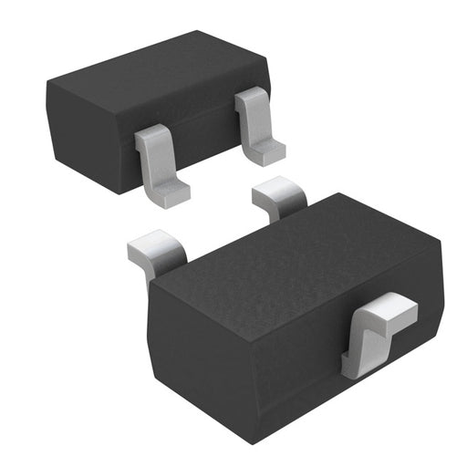 MAX6461XR27+ by Analog Devices Inc./Maxim Integrated - IC SUPERVISOR 1 CHANNEL SC70-3