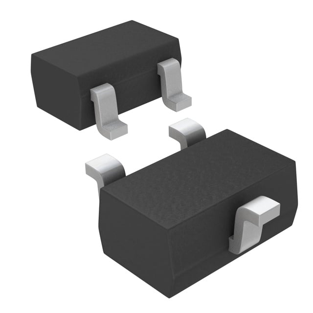 MAX803TEXR/V+T by Analog Devices Inc./Maxim Integrated - IC SUPERVISOR 1 CHANNEL SC70-3