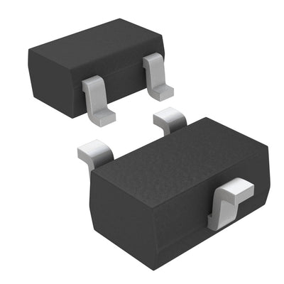 MAX6138BEXR21+ by Analog Devices Inc./Maxim Integrated - IC VREF SHUNT 0.2% SC70-3