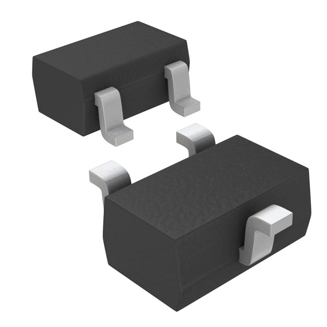 MAX6138BEXR21+ by Analog Devices Inc./Maxim Integrated - IC VREF SHUNT 0.2% SC70-3