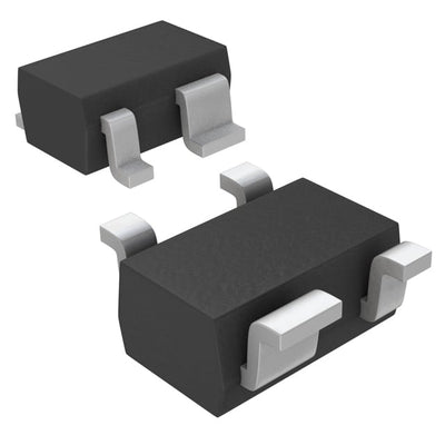 MAX6388XS31D7-T by Analog Devices Inc./Maxim Integrated - IC SUPERVISOR 2 CHANNEL SC70-4