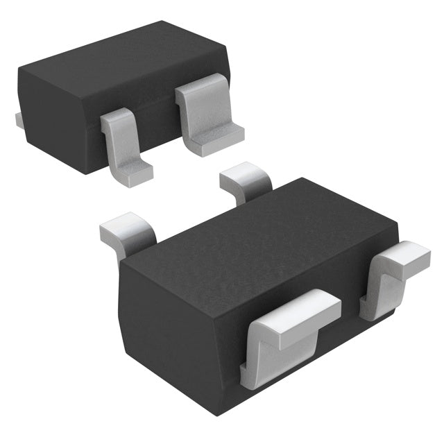 MAX6386XS22D3+T by Analog Devices Inc./Maxim Integrated - IC SUPERVISOR 1 CHANNEL SC70-4
