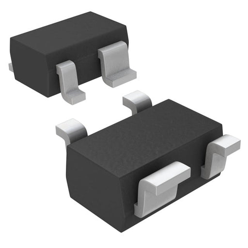 MAX16085XS29H+ by Analog Devices Inc./Maxim Integrated - IC SUPERVISOR 1 CHANNEL SC70-4