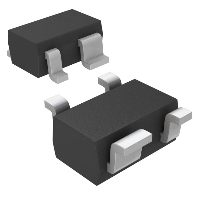 MAX6385XS41D5-T by Analog Devices Inc./Maxim Integrated - IC SUPERVISOR 1 CHANNEL SC70-4
