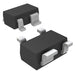 MAX6384XS46D3+T by Analog Devices Inc./Maxim Integrated - IC MPU/RESET CIRC 4.63V SC70-4