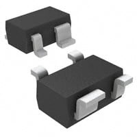 MAX6837FXSD3+T by Analog Devices Inc./Maxim Integrated - IC MPU SUPERVISOR SC70-4