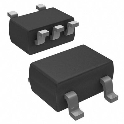 LMT86QDCKTQ1 by Texas Instruments - SENSOR ANALOG -50C-150C SC70
