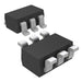 MAX4840EXT+T by Analog Devices Inc./Maxim Integrated - IC OVERVOLTAGE PROT CTRL SC70-6