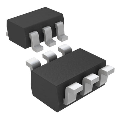 MAX4390EXT-T by Analog Devices Inc./Maxim Integrated - IC CURR SENSE 1 CIRCUIT SC70-6