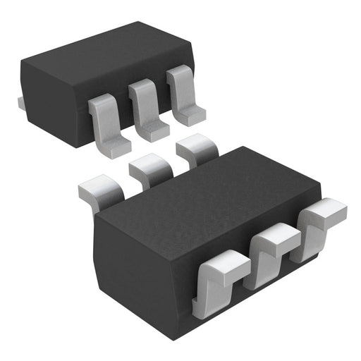 MAX4390EXT-T by Analog Devices Inc./Maxim Integrated - IC CURR SENSE 1 CIRCUIT SC70-6