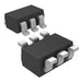 MAX4390EXT-T by Analog Devices Inc./Maxim Integrated - IC CURR SENSE 1 CIRCUIT SC70-6