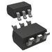 MCP4017T-103E/LTVAO by Microchip Technology - IC DGTL POT 10KOHM 128TAP SC70-6