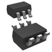 MCP40D18T-104AE/LT by Microchip Technology - IC DGT POT 100KOHM 128TAP SC70-6