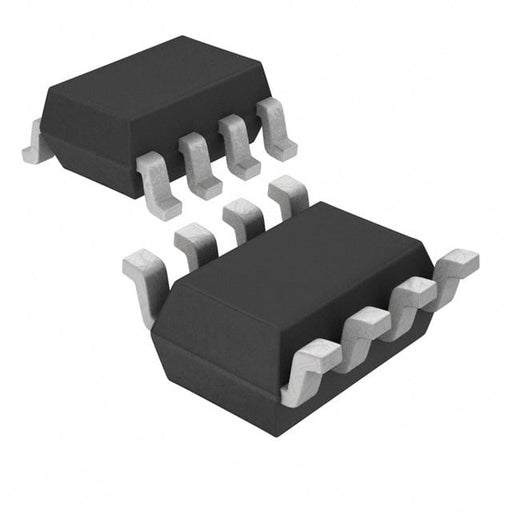 MAX9637AXA+T by Analog Devices Inc./Maxim Integrated - IC CMOS 2 CIRCUIT SC70-8