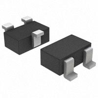 FJX3003RTF by onsemi - TRANS PREBIAS NPN 200MW SOT323
