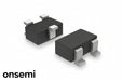 FJX3009RTF by onsemi - TRANS PREBIAS NPN 200MW SOT323