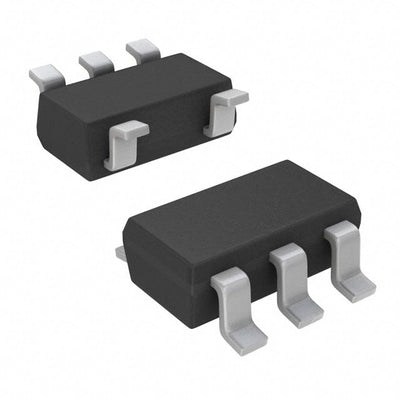 LMT85QDCKTQ1 by Texas Instruments - SENSOR ANALOG -50C-150C SC70