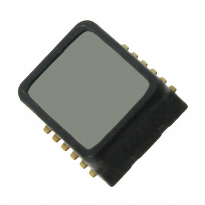 SCA3100-D07-10 by Murata Electronics - ACCELEROMETER 6G SPI 18SMD