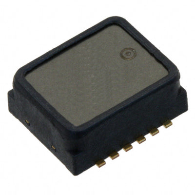 SCA820-D04-1 by Murata Electronics - ACCELEROMETER 2G SPI 12SMD