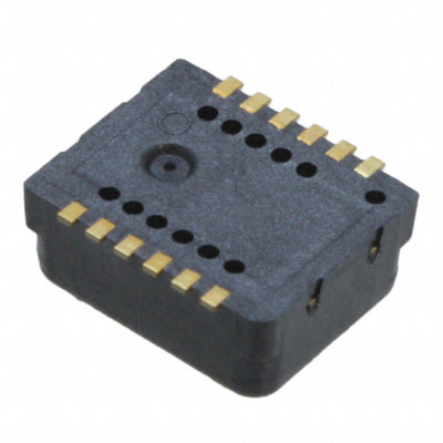 SCA830-D05-1 by Murata Electronics - ACCELEROMETER 2G 12SMD