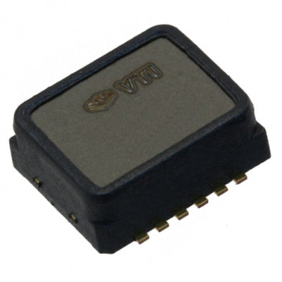 SCA830-D06-1 by Murata Electronics - ACCELEROMETER 2G SPI 12SMD