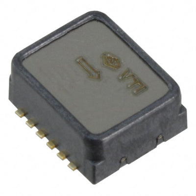 SCA830-D07-1 by Murata Electronics - SENSOR INCLINOMETER 90DEG 12SMD