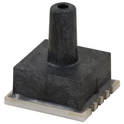 SCCP05GSMTP by Honeywell Sensing and Productivity Solutions - SENSOR 5PSIG 0.08"" .065V