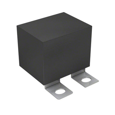 SCD105K122A3Z25-F by Cornell Dubilier Electronics (CDE) - FILM CAPAC 1UF 10% 1.2KVDC SCREW