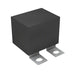 SCD105K122A3Z25-F by Cornell Dubilier Electronics (CDE) - FILM CAPAC 1UF 10% 1.2KVDC SCREW