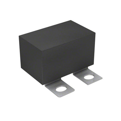 SCD105K601A3Z25-F by Cornell Dubilier Electronics (CDE) - FILM CAPAC 1UF 10% 600VDC SCREW