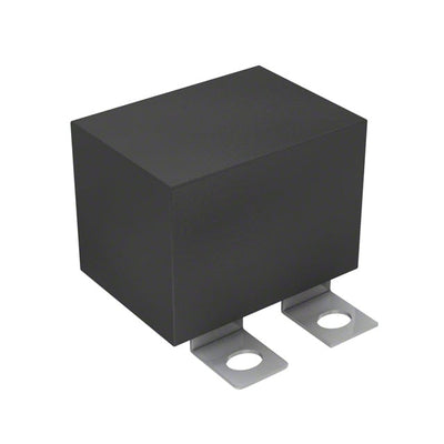 SCD155K122A3Z25-F by Cornell Dubilier Electronics (CDE) - FILM CAPAC 1.5UF 10% 1.2KVDC SCREW