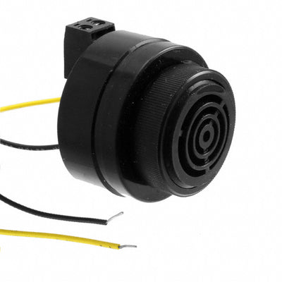 SCE028LD3MG4B by Mallory Sonalert Products Inc. - BUZZER PIEZO 42.98MM PNL MNT