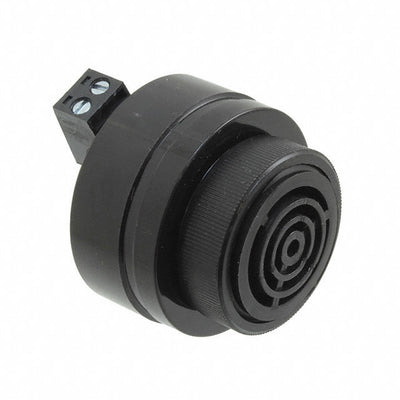 SCE028SD3CTB by Mallory Sonalert Products Inc. - BUZZER PIEZO 42.85MM PNL MNT