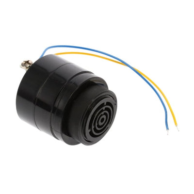 SCE028XD2DB3S by Mallory Sonalert Products Inc. - BUZZER PIEZO 42.85MM PNL MNT