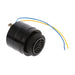 SCE028XD2DB3S by Mallory Sonalert Products Inc. - BUZZER PIEZO 42.85MM PNL MNT