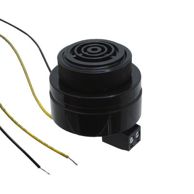SCE028XD3MG5B by Mallory Sonalert Products Inc. - BUZZER PIEZO 42.85MM PNL MNT