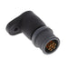 SCE2-B-06K06-07SN by Amphenol Limited - CONNECTOR PLUG FMALE 7P GOLD SLDR CUP