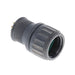 SCE2-B-L1K07-12PN by Amphenol Limited - CONNECTOR RECPT MALE 12P GOLD SLDR CUP