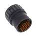 SCE2-B-L1K10-37PN by Amphenol Limited - CONNECTOR RECPT MALE 37P GOLD SLDR CUP