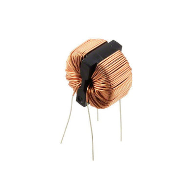SCF-01-5000 by KEMET - CMC 50MH 1A 2LN TH
