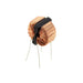 SCF-01-5000 by KEMET - CMC 50MH 1A 2LN TH