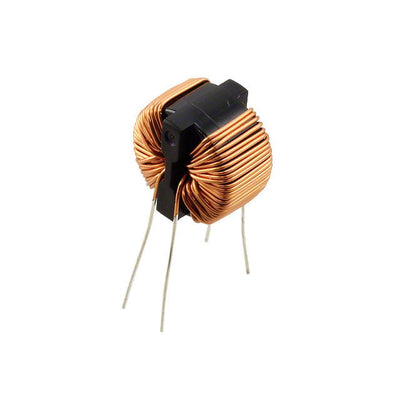 SCF-02-1300 by KEMET - CMC 13MH 2A 2LN TH