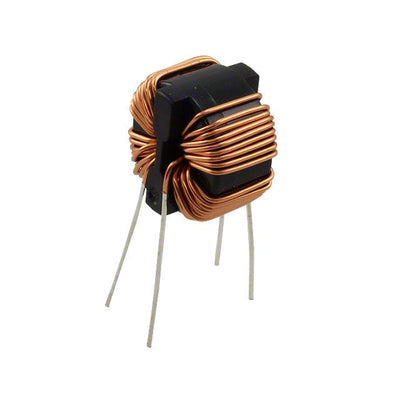 SCF-03-650 by KEMET - CMC 6.5MH 3A 2LN TH