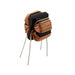 SCF-03-650 by KEMET - CMC 6.5MH 3A 2LN TH