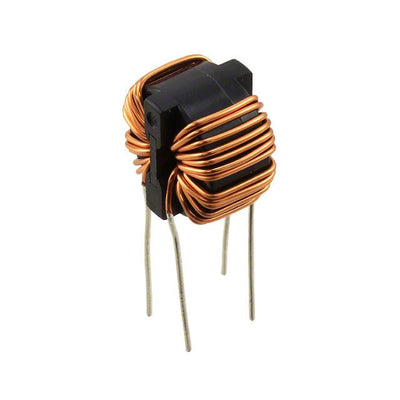 SCF-05-350 by KEMET - CMC 3.5MH 5A 2LN TH