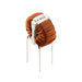 SCF20-05-1100 by KEMET - CMC 11MH 5A 2LN TH