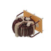 SCF31B-180-S1R7A013J by KEMET - CMC 1.5MH 18A 3LN TH