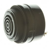 SCH250R by Mallory Sonalert Products Inc. - BUZZER PIEZO 42.85MM PNL MNT